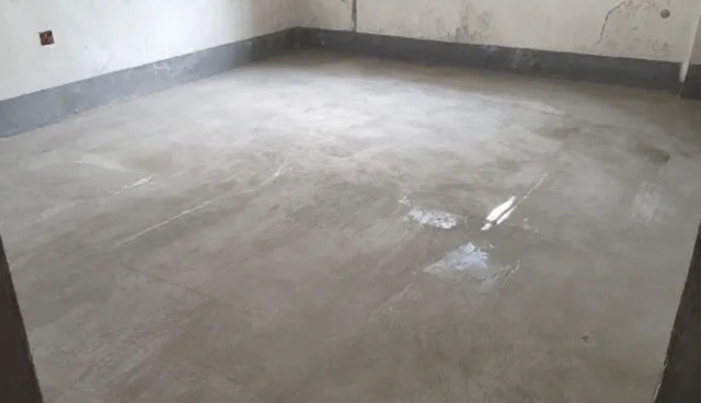 地坪固化剂分装服务如何适应不同施工场景