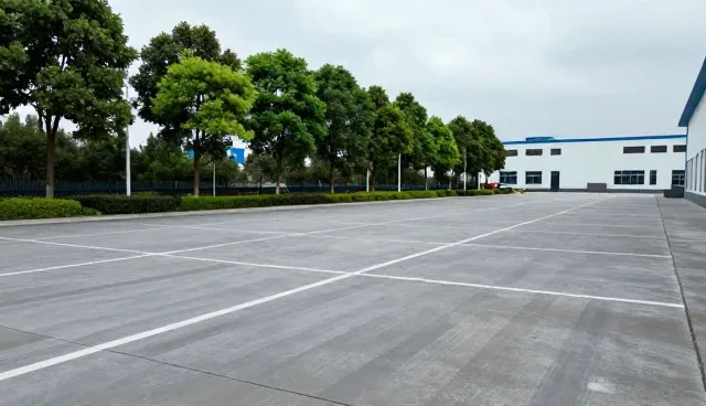地坪防滑剂分装的适用条件与选择依据