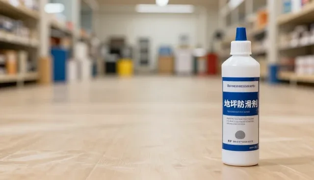 精细化学品仓储配送中的使用维护关键点分析